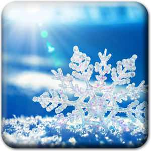 Snow Live Wallpaper.apk 12.0