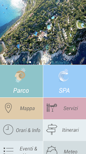 Arbatax Park Resort & Spa Screenshots 0