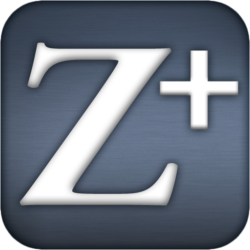 Altman Z-Score+ 商業 App LOGO-APP開箱王