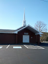 Unity Baptist Church