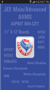 Rao IIT Academy Screenshots 8