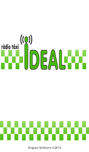 IDEAL RÁDIO TÁXI