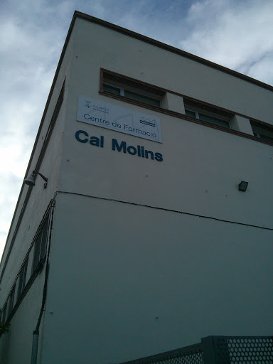 Can Molins