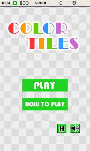 Color Tiles - Addictive Puzzle