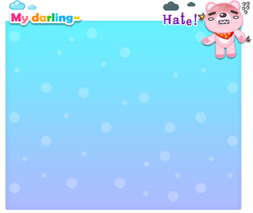 Download MyDarling Animation theme1 APK