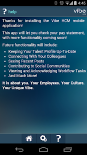 Vibe HCM Screenshots 3