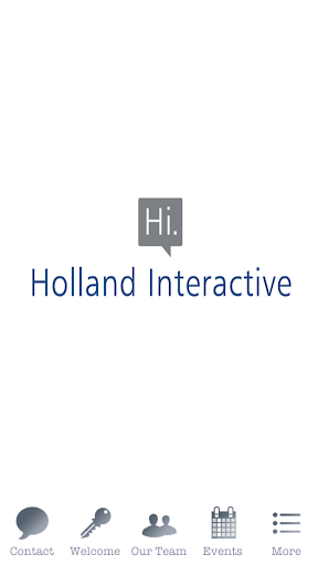 Holland Interactive