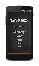 Number Puzzle APK Download for Android