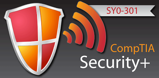 CompTIA Security+ Prep -  apk apps
