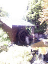 Japanese Water Wheel