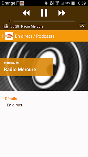 【免費音樂App】RADIO MERCURE-APP點子