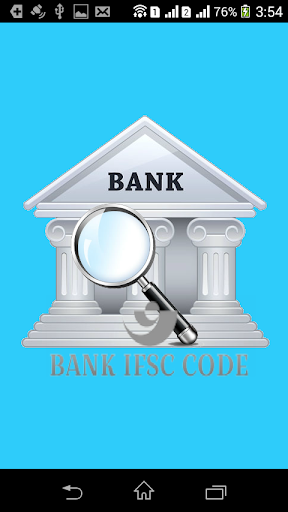 Bank IFSC Codes