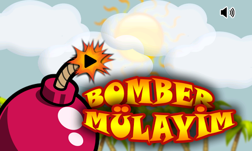 Bomber Mulayim