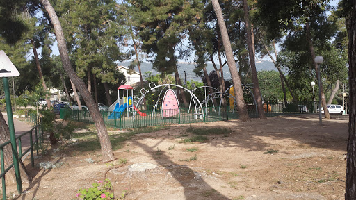 Tivon Fish Kids Park