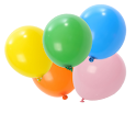 Balloon Blaaster logo