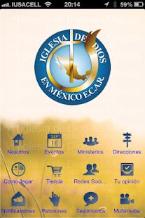 IDMECAR Screenshots 0