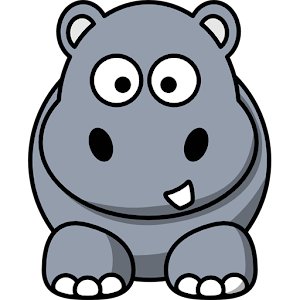 Hippo Run.apk 1.2