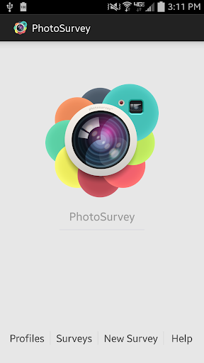 【免費攝影App】PhotoSurvey-APP點子