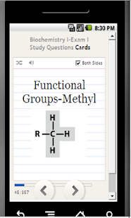 "Dental Admissions Test (DAT) App for Android" icon