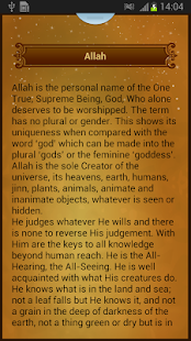 What Is Islam Screenshots 2