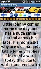 Little Johnny Jokes (800+)