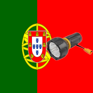 Lantern flash screen Portugal 3.0