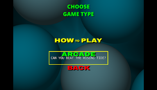 Tatsu: Arcade Screenshots 1