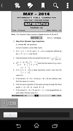 INTERMEDIATE EXAM PREPARATION poster 2
