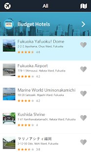 How to install Fukuoka city guide(maps) lastet apk for bluestacks