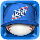 Polar Ice Beisbol mobile app icon