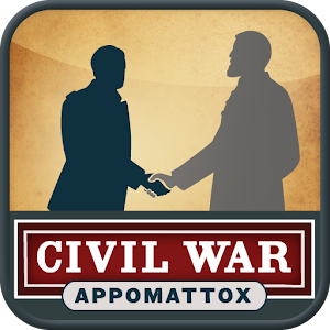 Appomattox Battle App.apk 1.2