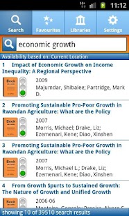 Free EconBiz APK