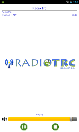 Radio Trc