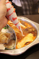 阿官火鍋專家 (已歇業)