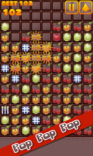How to get Fruit Collapse 1.1 apk for laptop