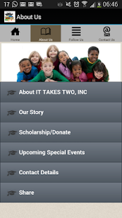 IT TAKES TWO, INC Screenshots 1