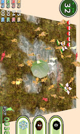 Bubble wrap father poster 2