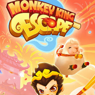 Monkey King Escape APK v1.0.6 