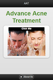 Advance Acne Treatment Screenshots 0
