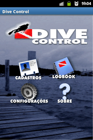 Dive Control for Android Free