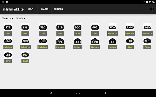 Lastest aHallmarkLite APK