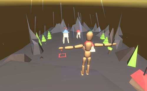 Download Doll dismount origins APK for Android