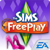 The Sims™ FreePlay