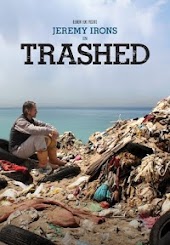 Trashed