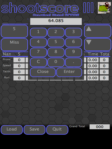 【免費運動App】ShootScore-APP點子