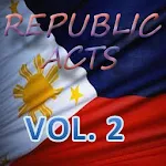 Philippine Laws - Vol. 2 Apk