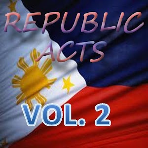 Philippine Laws - Vol. 2.apk 1.0