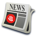 Express News Pro logo