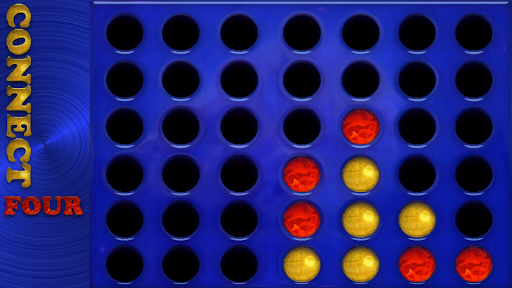 【免費策略App】Connect Four-APP點子