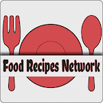Food Recipes Network Apk